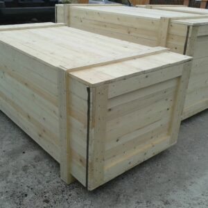 Тарагуд деревянные ящики