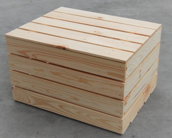 Тарагуд деревянные ящики